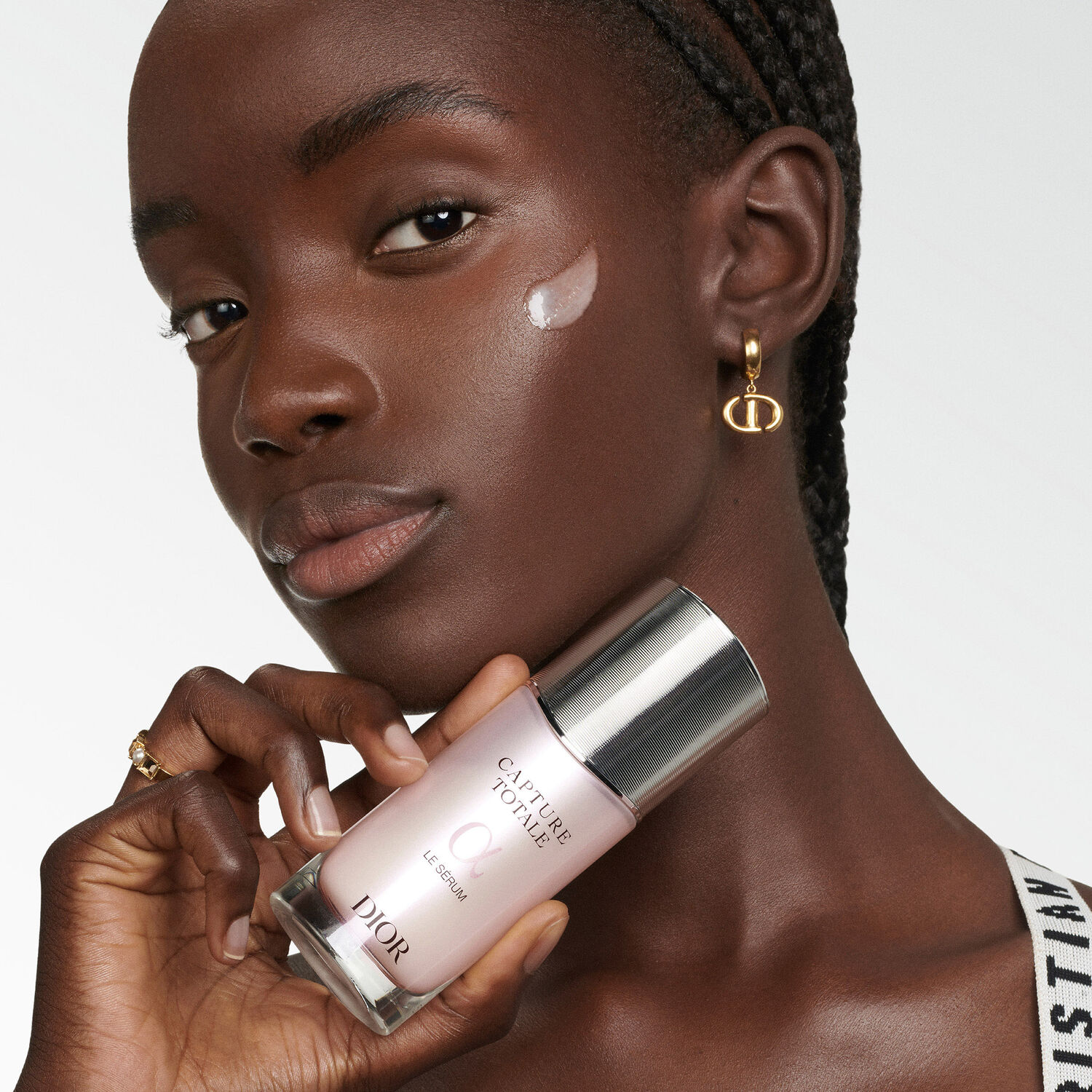 CAPTURE TOTALE LE S RUM S RUM ANTIEDAD TOTAL Sephora MX